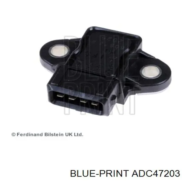 Датчик детонації ADC47203 Blue Print