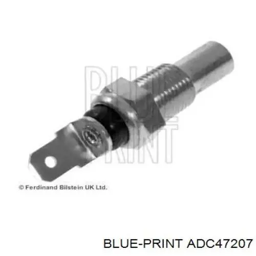 Датчик температуры охлаждающей жидкости ADC47207 Blue Print