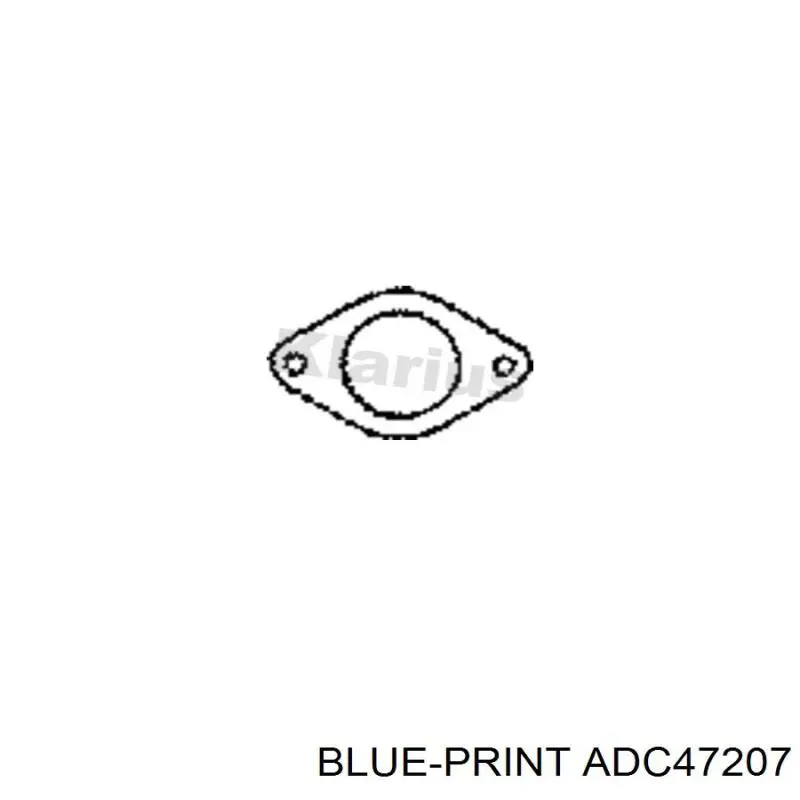 Y70118510 Mazda Термовыключатель