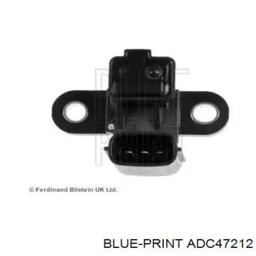  ADC47212 Blue Print