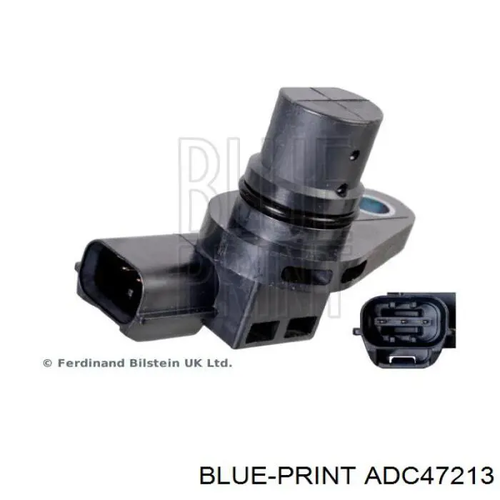 Датчик распредвала ADC47213 Blue Print