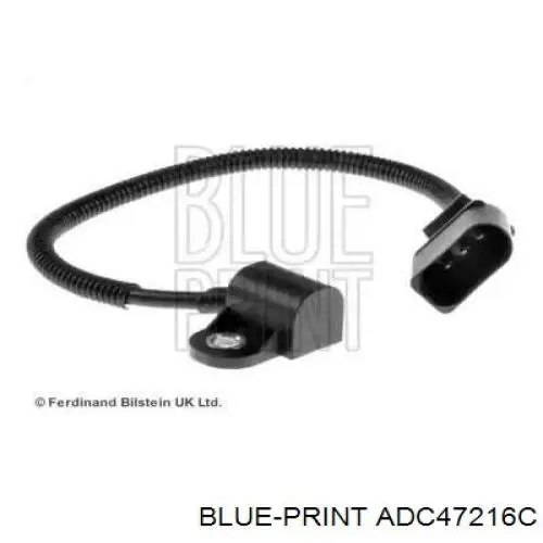 Датчик распредвала ADC47216C Blue Print