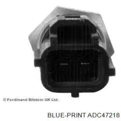 Sensor de temperatura del refrigerante ADC47218 Blue Print
