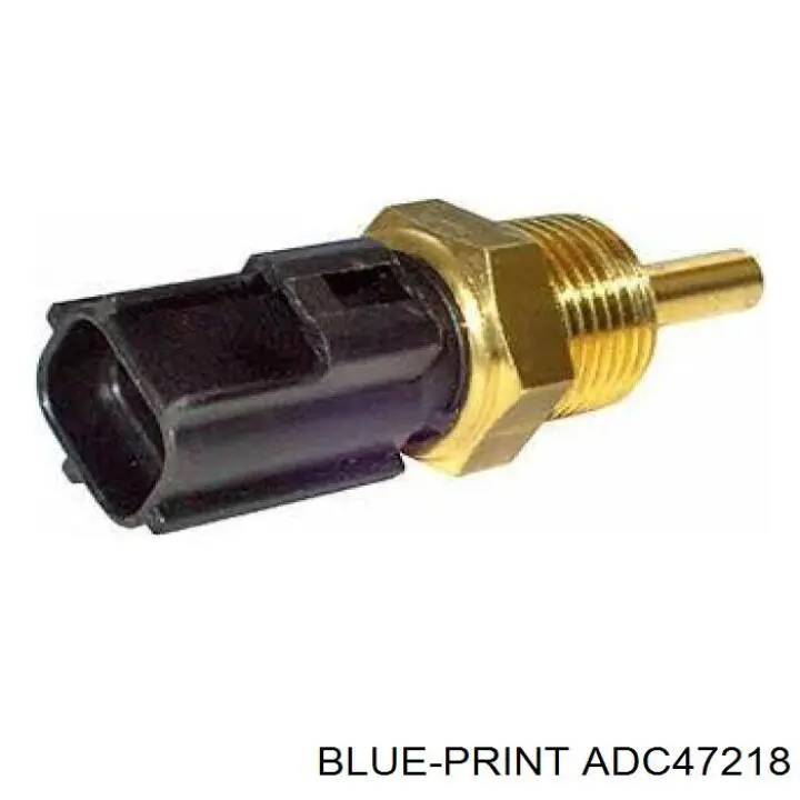 Купить ADC47218 Blue Print Термодатчик охлаждающей жидкости