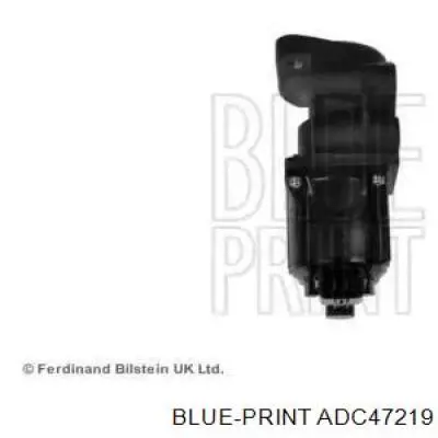 ADC47219 Blue Print válvula egr de recirculação dos gases