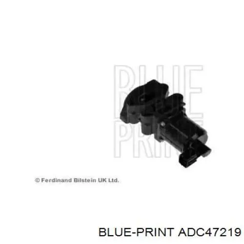 Приборы управления системы рециркуляции Mitsubishi K5T70071 цена, от 63.35 USD