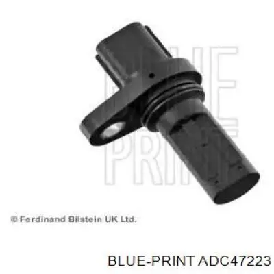 Купить ADC47223 Blue Print Датчик оборотов коленвала