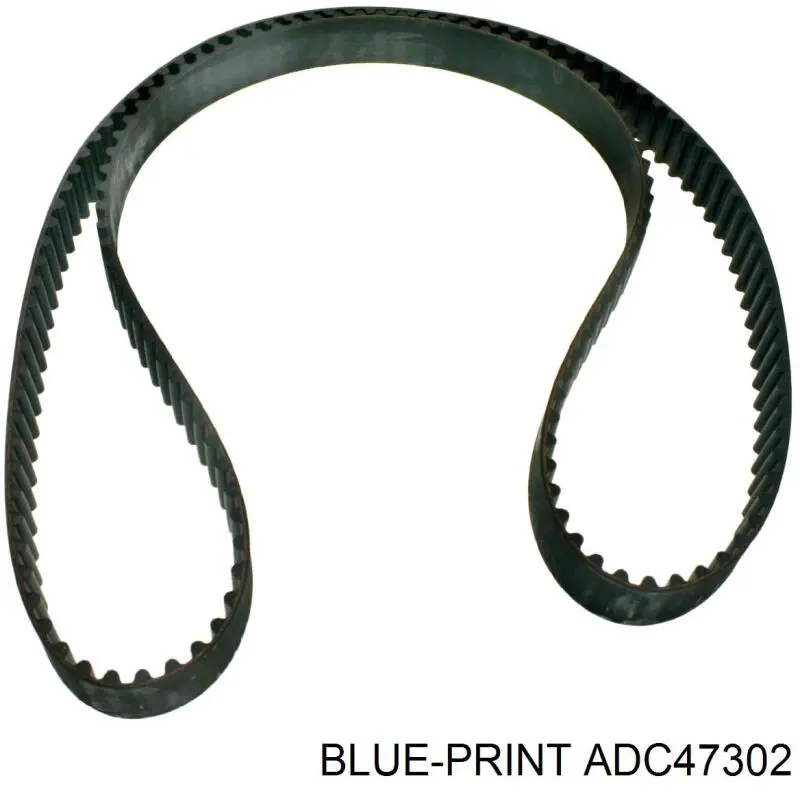 Купить ADC47302 Blue Print Комплект ГРМ