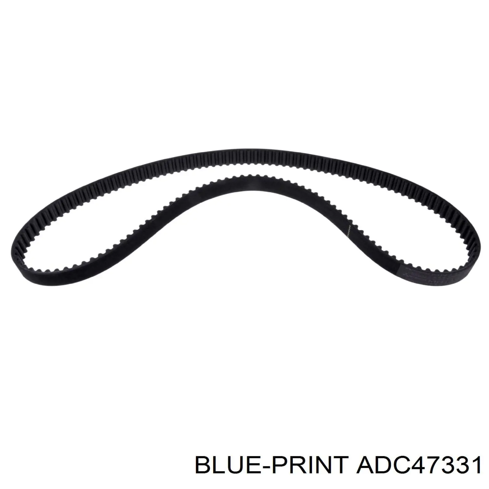 Купить ADC47331 Blue Print Комплект ГРМ