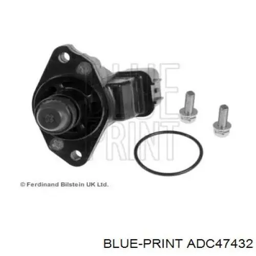 Регулятор холостого хода HSE0456 Hotaru
