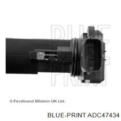 213719819019 Magneti Marelli Датчик расхода воздуха