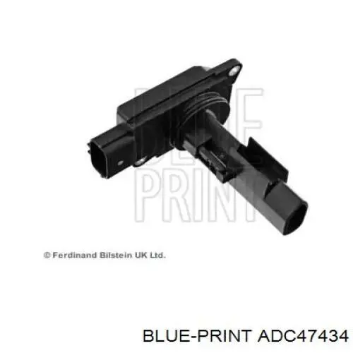 Датчик массового расхода воздуха Autlog LM1177 цена, от 43.52 USD