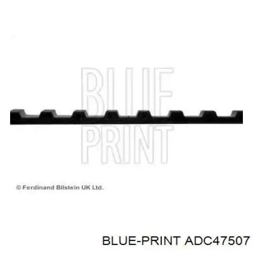Ремень балансировочного вала Blue Print ADC47507