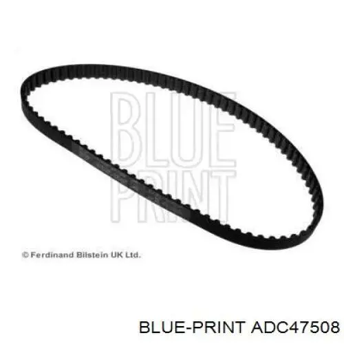 ADC47508 Blue Print