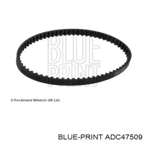 ADC47509 Blue Print ремень балансировочного вала