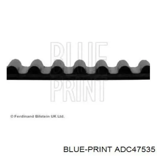 ADC47535 Blue Print ремень грм