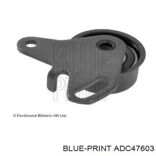 ATB2393 Dayco Ролик натяжителя ремня ГРМ