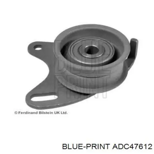 ADC47612 Blue Print ролик грм