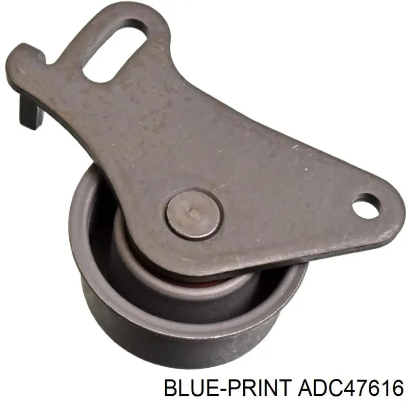 Натяжитель ремня балансировочного вала ADC47616 Blue Print