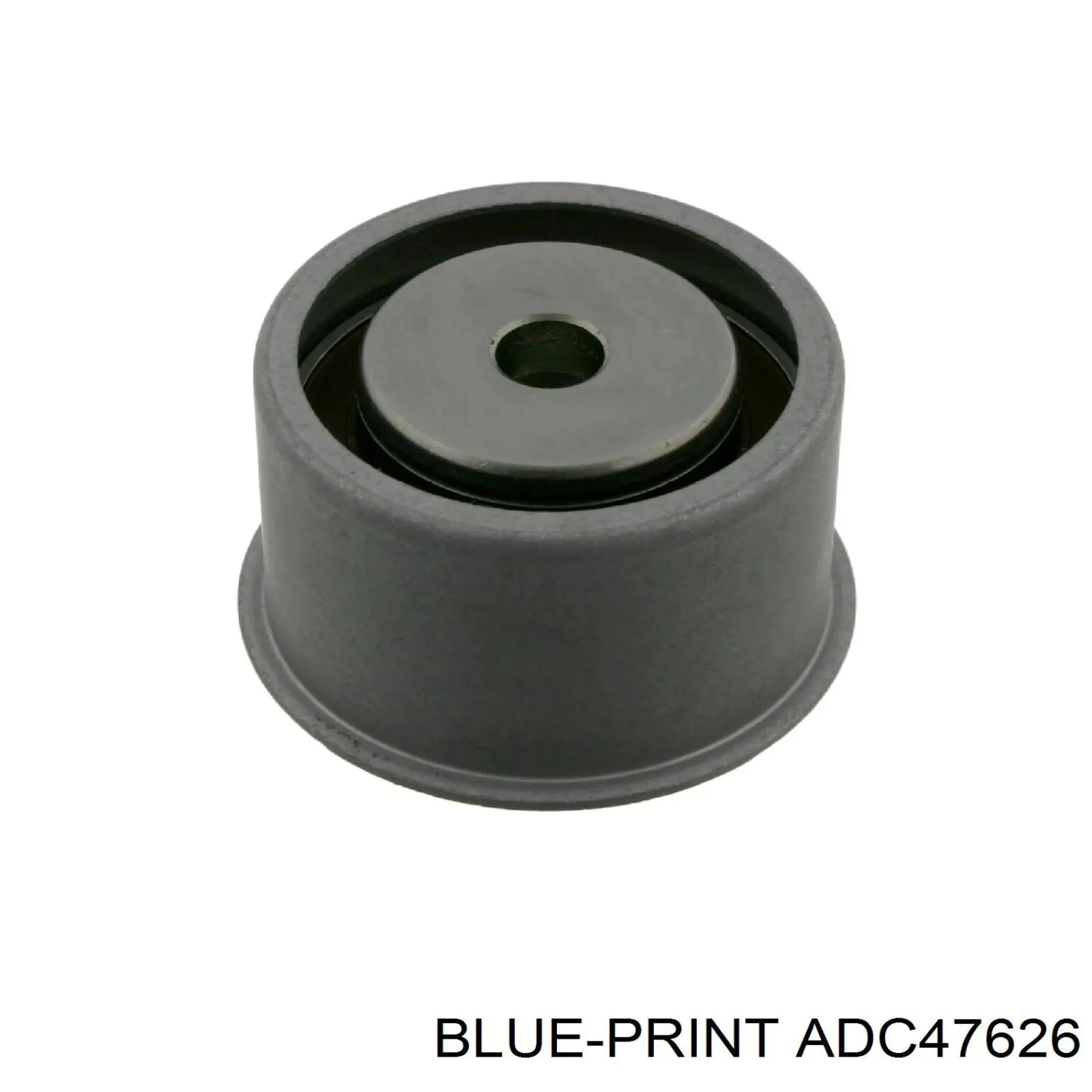 Паразитный ролик ГРМ ADC47626 Blue Print