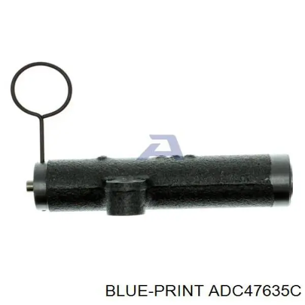 Купить 0490CT9A Febest Натяжитель ремня ГРМ