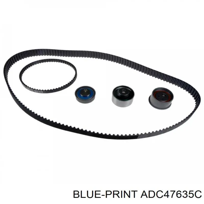 Натяжитель ремня ГРМ 0490CT9A Febest