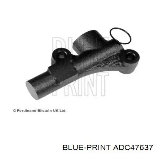 Натяжитель ремня ГРМ ADC47637 Blue Print