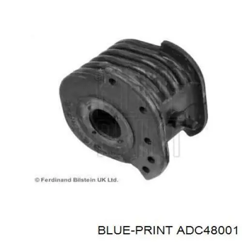 Сайлентблок переднего нижнего рычага ADC48001 Blue Print