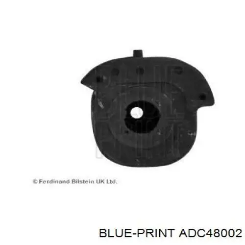 Сайлентблок переднего нижнего рычага ADC48002 Blue Print