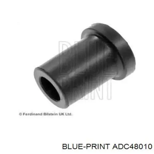Купить ADC48010 Blue Print Втулка рессоры