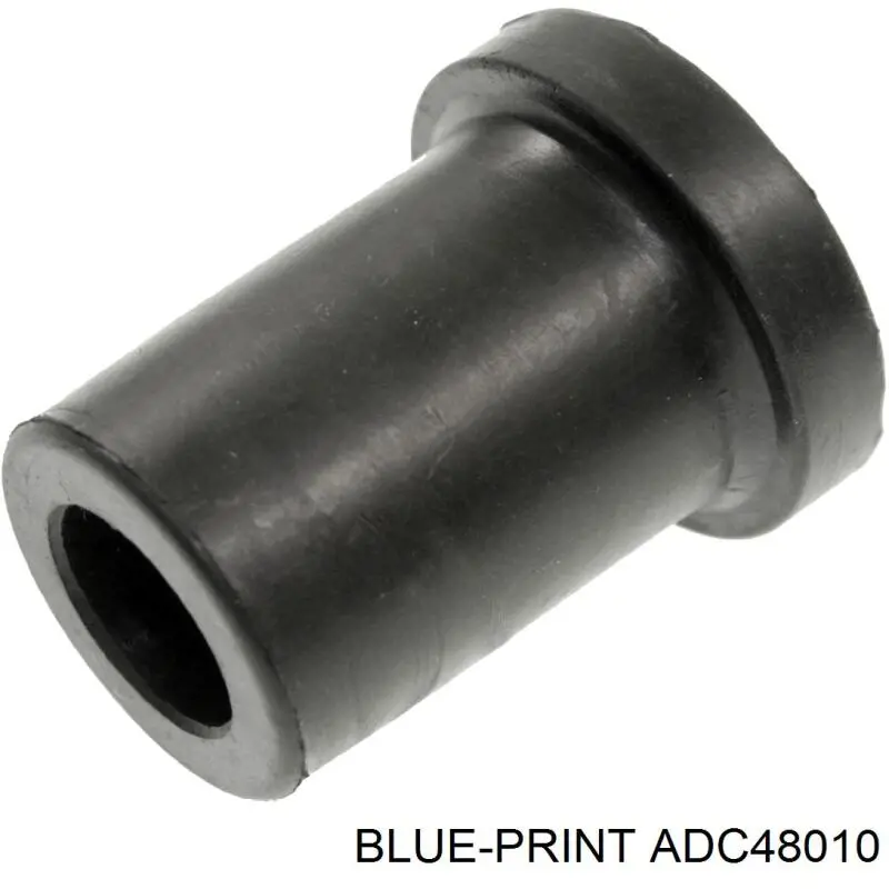 Сайлентблок задней рессоры задний Blue Print ADC48010 цена, от 1.55 USD