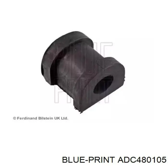 ADC480105 Blue Print втулка стабилизатора заднего