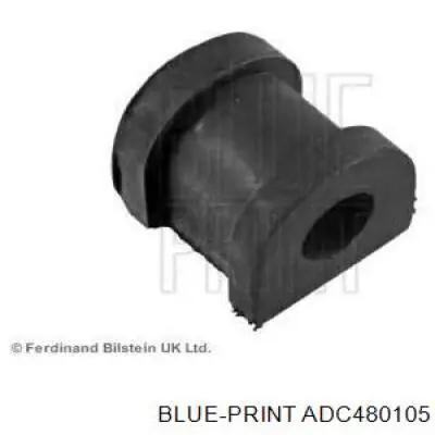 Резинка заднего стабилизатора Blue Print ADC480105 цена, от 3.37 USD