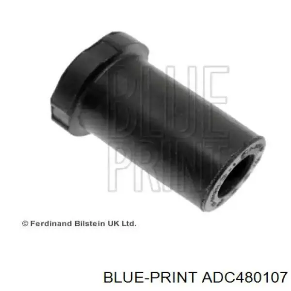 ADC480107 Blue Print сайлентблок тяги поперечной (задней подвески)