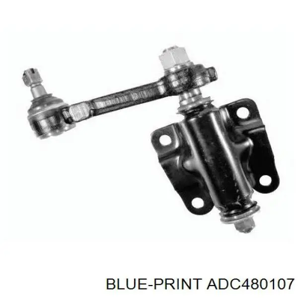 Сайлентблок тяги поперечной (задней подвески) MISB15908 Moog
