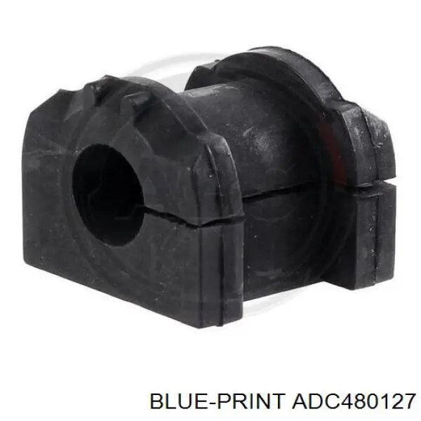Втулка стабилизатора переднего внутренняя Blue Print ADC480127 цена, от 3.66 USD