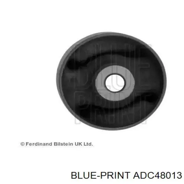 ADC48013 Blue Print сайлентблок заднего продольного рычага передний
