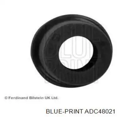 ADC48021 Blue Print Сайлентблок задней рессоры, задний