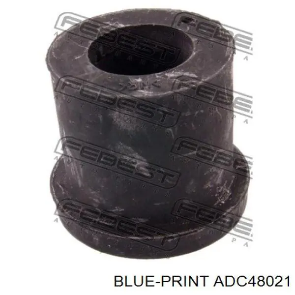 Купить ADC48021 Blue Print Втулка рессоры