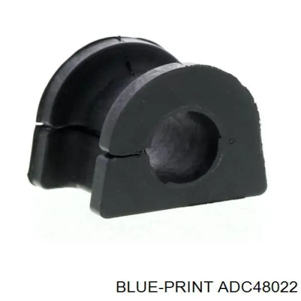Резинка заднего стабилизатора Blue Print ADC48022 цена, от 2.91 USD