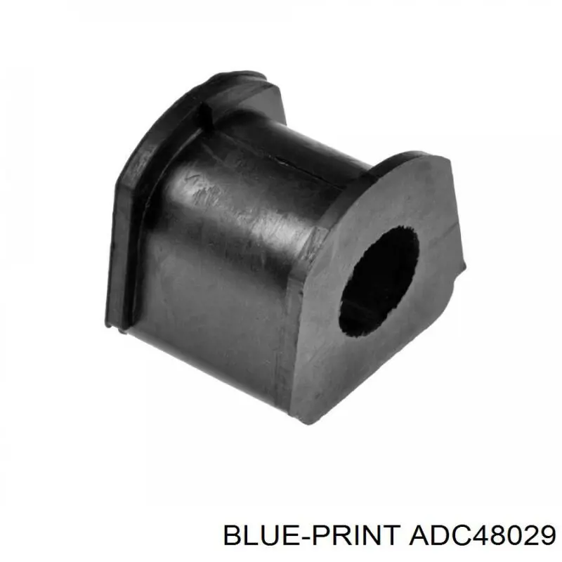 Втулка переднего стабилизатора Blue Print ADC48029 цена, от 4.22 USD