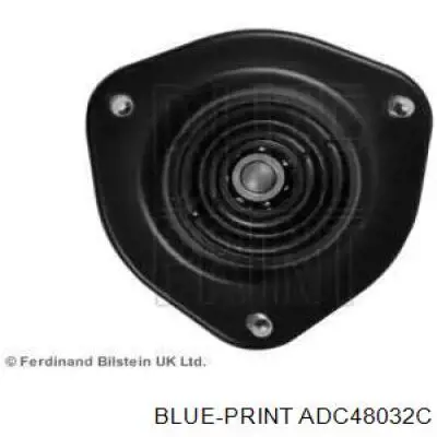 Опора амортизатора переднего ADC48032C Blue Print