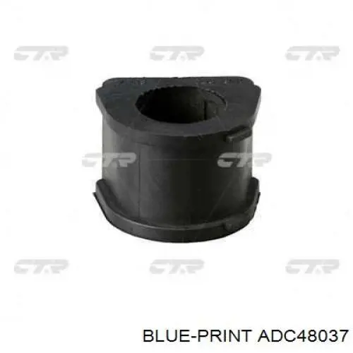 Втулка переднего стабилизатора Blue Print ADC48037 цена, от 3.80 USD