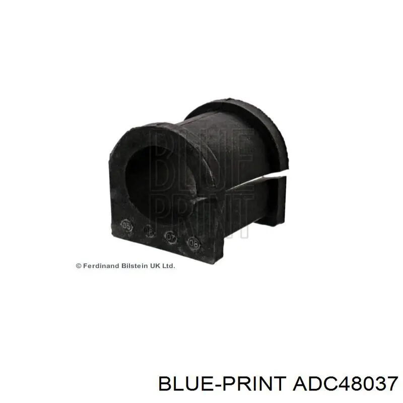 Купить ADC48037 Blue Print Втулки переднего стабилизатора