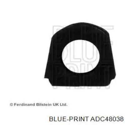 Купить ADC48038 Blue Print Втулка заднего стабилизатора