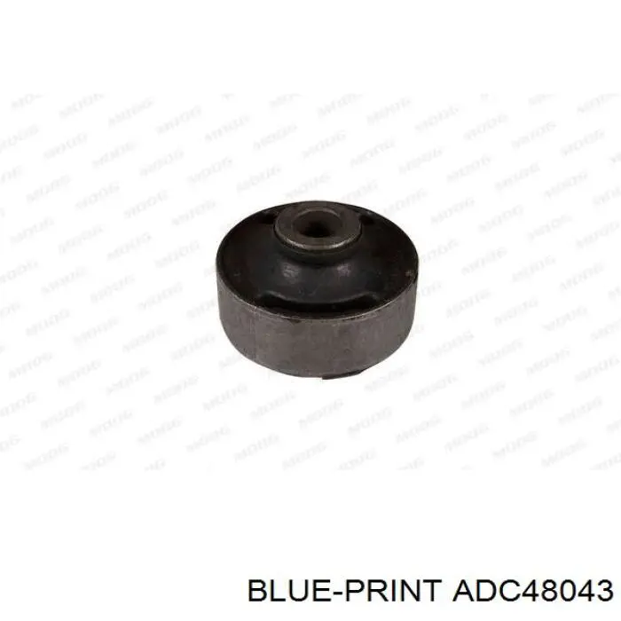 ADC48043 Blue Print сайлентблок переднего нижнего рычага