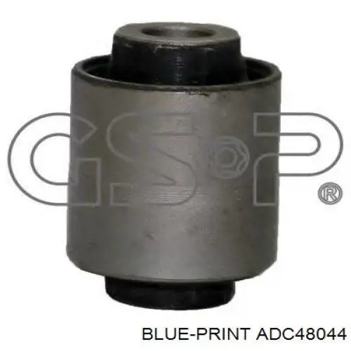 Внутренний сайлентблок заднего поперечного рычага Blue Print ADC48044 цена, от 5.95 USD