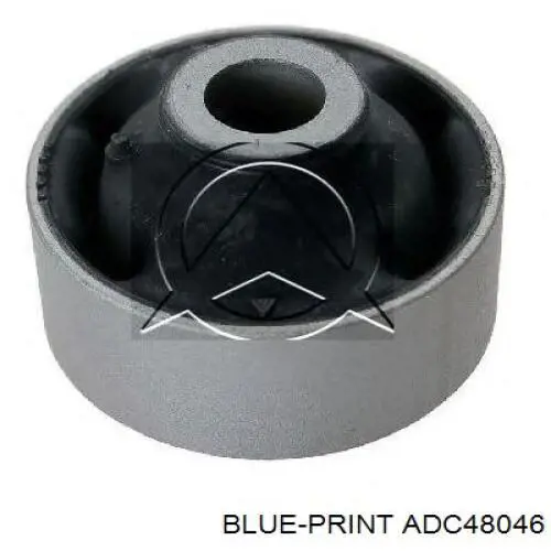 Купить ADC48046 Blue Print Сайлентблок нижний передней подвески