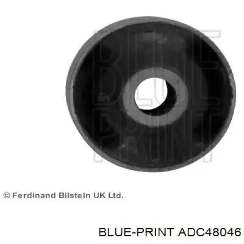 ADC48046 Blue Print сайлентблок переднего нижнего рычага