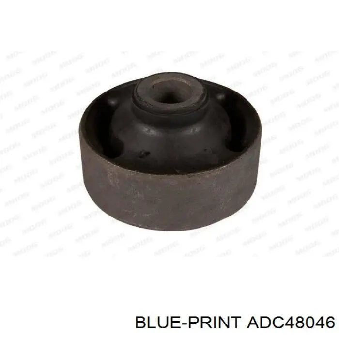 Сайлентблок передней подвески Blue Print ADC48046 цена, от 11.33 USD